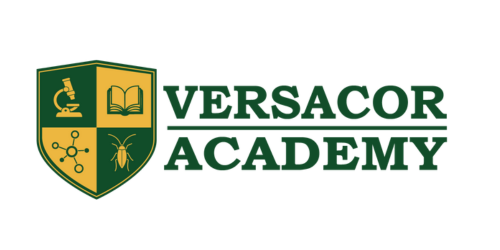 Company History Versacor Acadmey