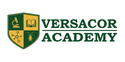Company History Versacor Acadmey
